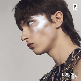  Arts Factory Glitter Shot - Flüssiger glitzernder Highlighter